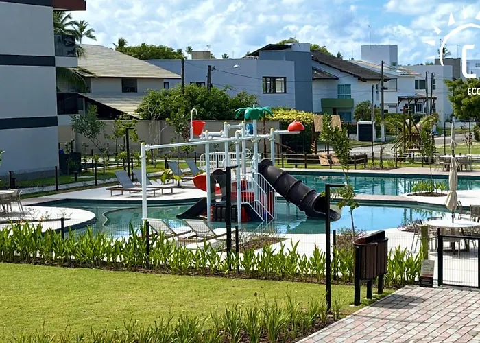 Cais Eco Resort Pôrto das Galinhas